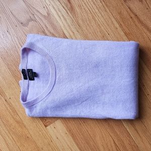J. CREW Italian Cashmere